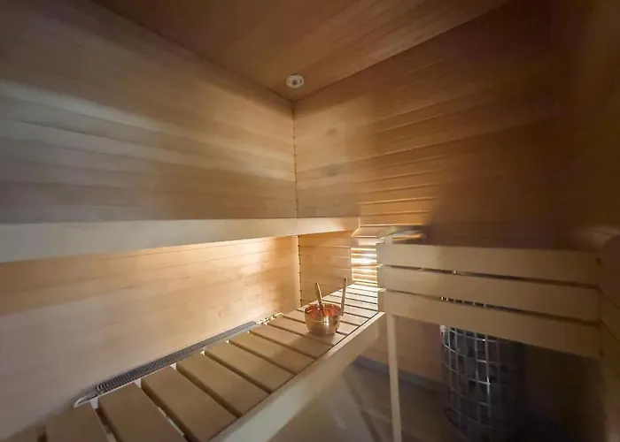 Hyvat Loylyt Ja Mahtavat Unet! Merenranta- Loistavat Yhteydet- 4 Nukkujaa! Хельсинки